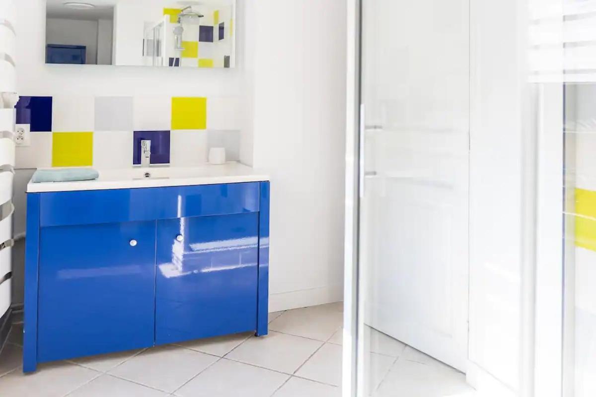Maison 'Millesime' Spacieuse Et Confortable オーヴィエ エクステリア 写真