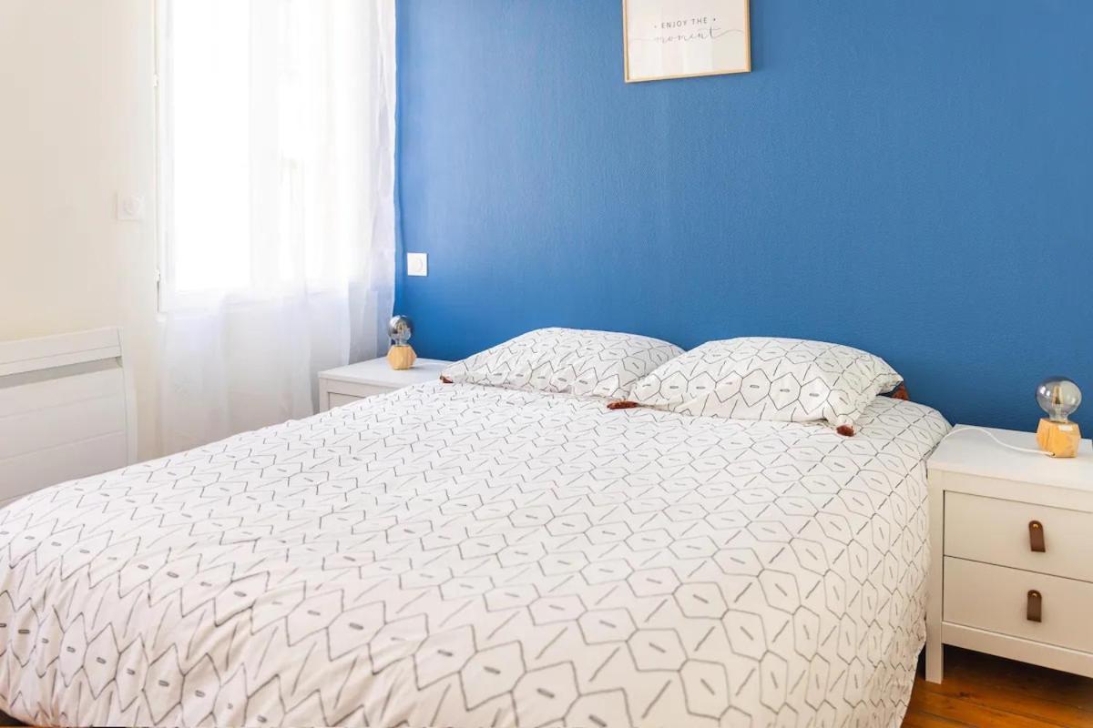 Maison 'Millesime' Spacieuse Et Confortable オーヴィエ エクステリア 写真